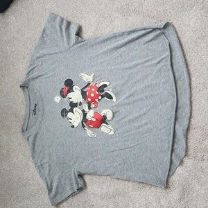 Mickey Disney T-shirt